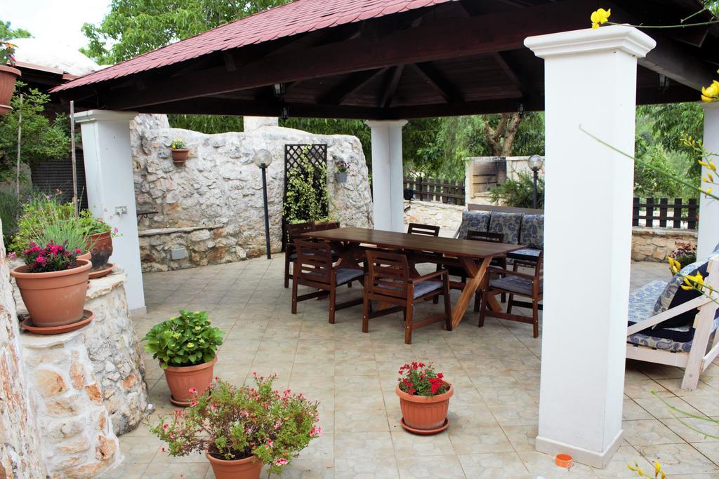 Trullo Grande Noce Vila Ostuni Exterior foto